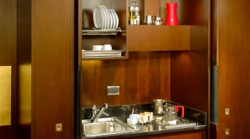 Kitchenette