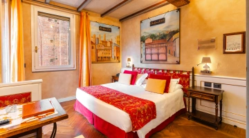 Art Hotel Commercianti