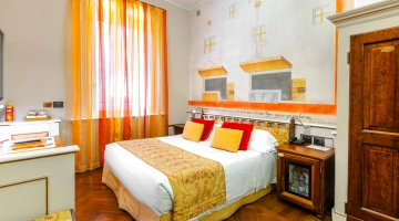 Camera doppia Classic