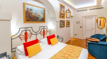 Camera doppia Classic