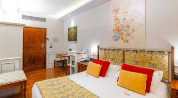 Camera doppia Classic