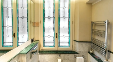 Bagno camera doppia Classic