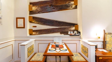 Camera doppia Deluxe