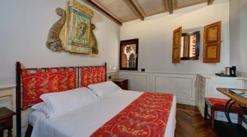 Camera doppia Deluxe