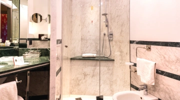 Bagno Junior Suite Deluxe