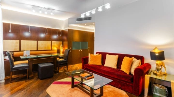 Appartamento Art Studio