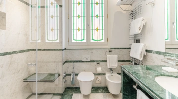 Bagno Appartamento Art Studio