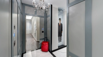 Luxury Apartment D'Azeglio