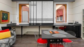 Luxury Apartment D'Azeglio