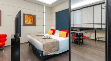 Luxury Apartment D'Azeglio