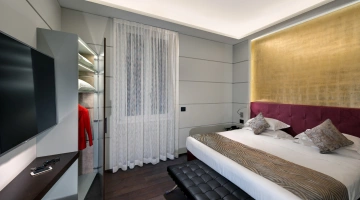 Luxury Apartment D'Azeglio
