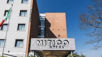 Mitico Hotel & Natural Spa