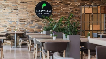 Papylla Restaurant