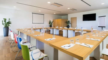 Sala Terrace Room