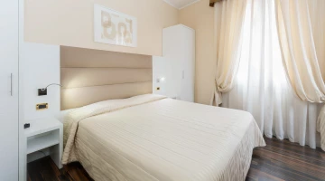 Double bedroom