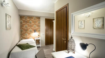 Single room