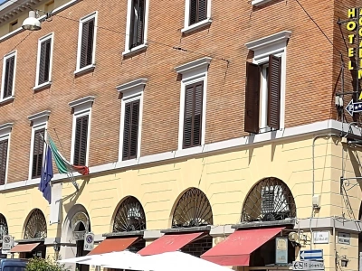 Hotel Accademia