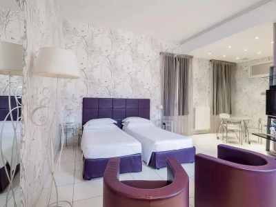 Albergo Centrale