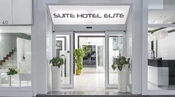 Suite Hotel Elite