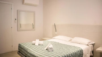 Hotel Sant'Orsola City House