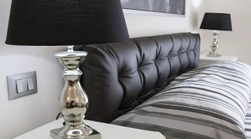 Détail du mobilier
