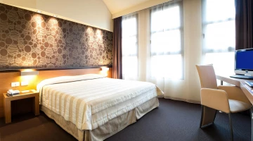 HC3 Hotel