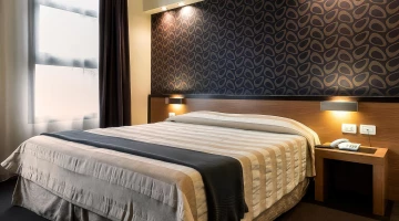 Double bedroom