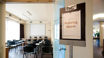 Sala meeting