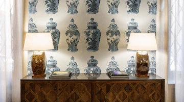 Furnishing details