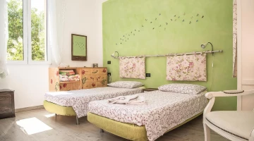 A Casa Fachin Bed & Breakfast
