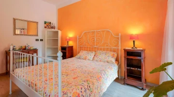 Double room summer