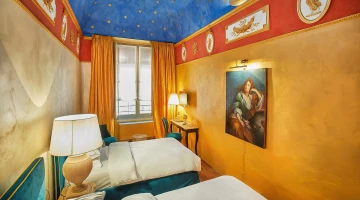 Doppelzimmer