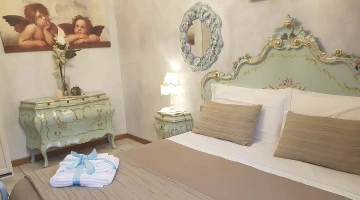 Blumare double room