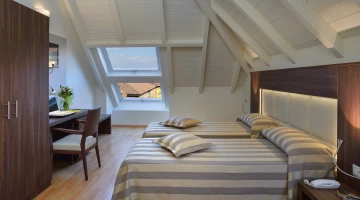 Superior double room