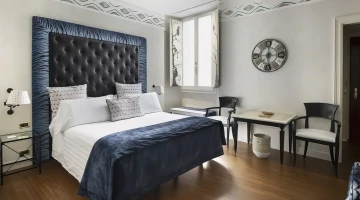 Junior suite la croix du sud
