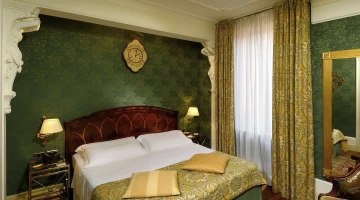 Chambre double classique