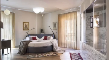 Suite corte