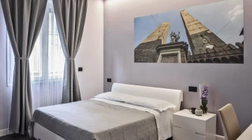 La Chambre des Tours