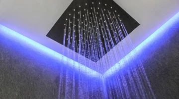 Douche émotionnelle
