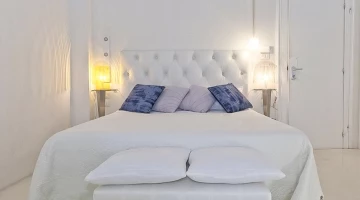 Double bedroom