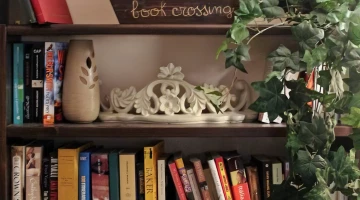 Bookshelf