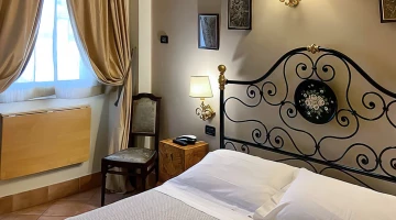 Double bedroom