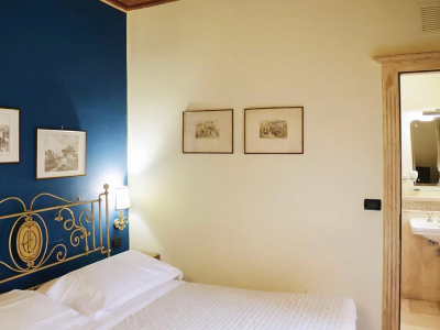 Albergo delle Drapperie