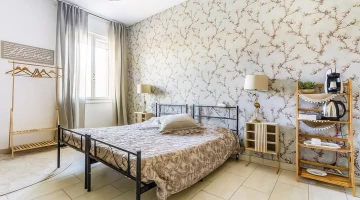 La finestra sulla fiera B&B