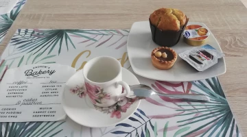 Italian breakfast