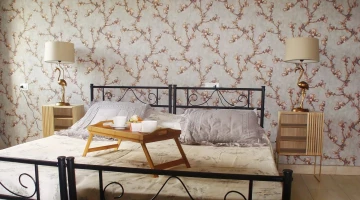 Double room bruges