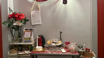 Entrée