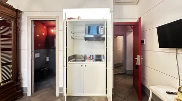Suite Princesse avec kitchenette