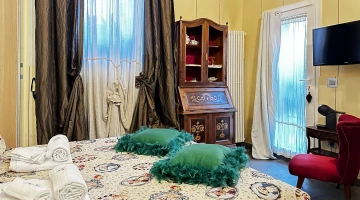 Suite Ilary