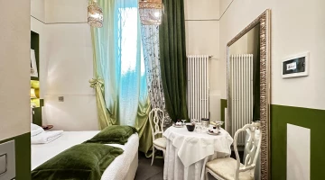 Suite Plume-Verte